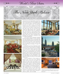 The New York Palace